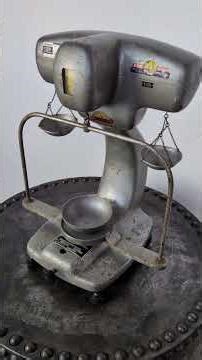 SCALE BALANCE - SPIDO - ID3541 - V0402