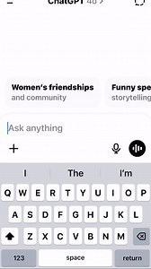 This new Chaptgpt trend has me like But if you like influencers who like you…if you want to follow influencers who want to follow you…then Hi, I’m Melissa, welcome to our community. Come join us. #melissaradke #community #realtalk #hgic #love | Melissa Radke | Facebook