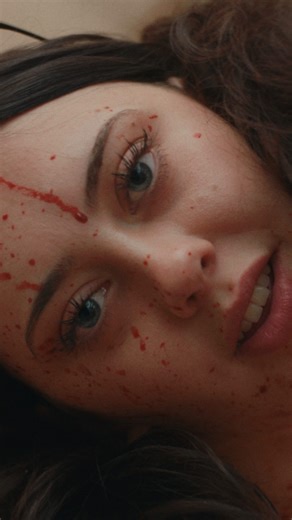 toy shaw on Instagram: "CHRISTINE. OUT NOW. thank you @goodtimespasta for the sacrificing your venue and @jameslemon for sacrificing your body 🍽️ & trinkets is with you now and forever XXX CREW - Director: @georgiabrogan DOP: @clairegiuffre 1st AD: @_poll_ Production Designer: @dolce_rosso_ Preliminary Editor: @georgiabrogan Primary Editor: @toy.shaw Gaffer: @hamishrayner AC D1: @arielllreyes AC D2: @kat.ireland Titles/ Credits: @zoehannay Colourist: @nicholas.andrews.studio CAST - Boss: