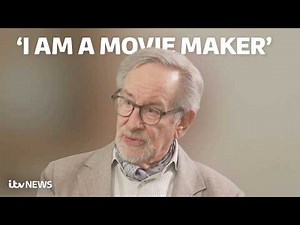 Steven Spielberg explains why he wouldn't work for Netflix