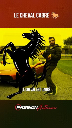 Le cheval cabré! Avec Yohan Leduc et Simon Dion-Viens Pour regarder l'essai routier complet: https://fb.watch/tPDBaw0gLs/ | Passion Autos