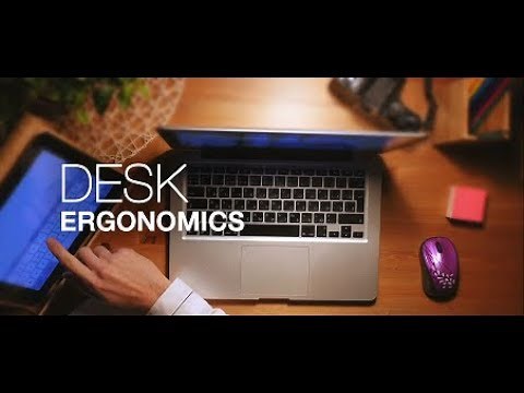 Desk Ergonomics: Protect Your Hands with These Tips from a Hand Therapist