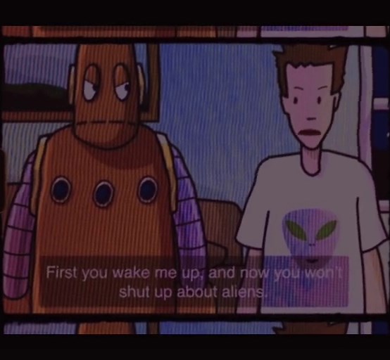 Tim and moby angst #brainpop #timxmoby | Tim And Moby