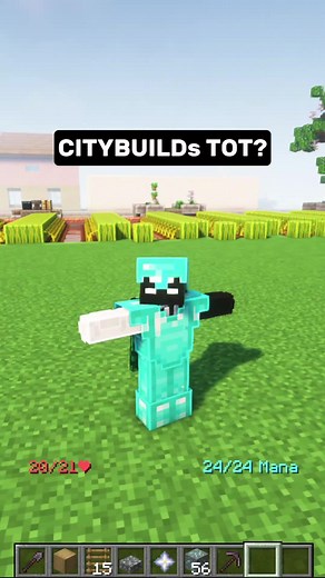 Ultimate Minecraft Gameplay Experience