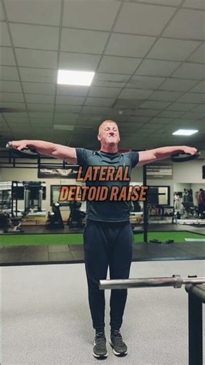 #bodypower #postworkout #upperbody TOP 3 push exercises you can’t skip.