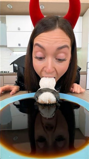 DIY Duck Sushi 🦆🍣😱 So Cute!