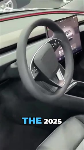 Tesla Global on TikTok