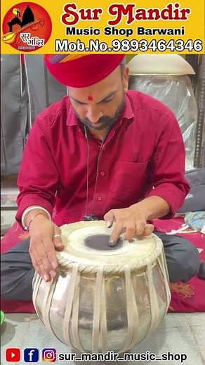 Dagga shayai Making/how to make a professional dagga shayai/professional tabla dagga making process