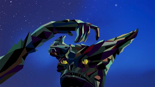 Colossal - Apple TV