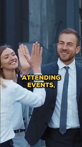 Build Powerful Connections | Network With Successful Individuals