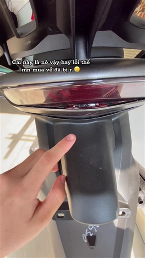 Ai đi SH 2026 check giúp: Đèn năng lượng mặt trời có lỗi hay không?