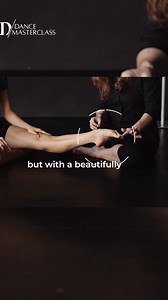 5.2K views · 192 reactions | Learn how your feet really work — from arches to alignment. Build strength, control, and awareness for pain-free, powerful dancing. 易 Train smarter at www.dance-masterclass.com | Dance Masterclass | Facebook