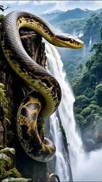 😯World’s Most Dangerous Jungles: Nature’s Darkest Secrets Revealed #shorts #facts #science #jungle