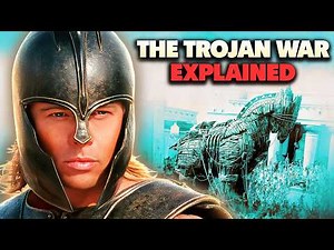 The Trojan War Finally Explained