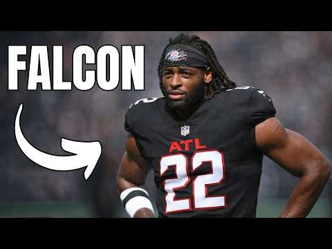 The FALCONS Just Got LINKED To A Pro Bowl Roster UPGRADE!
