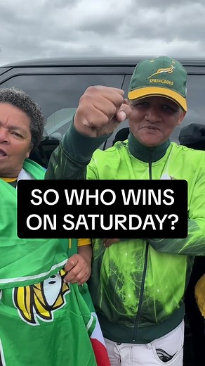 Springboks vs Wallabies: Who Will Win on Saturday?