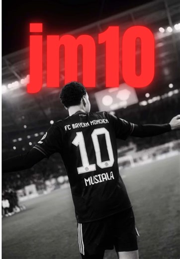 Jamal Musiala's Impressive Comeback Highlights