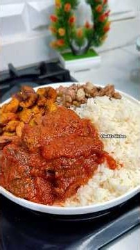 How to make Beef Stew