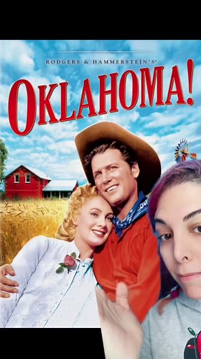 Exploring the Magic of Rodgers and Hammerstein's Oklahoma Musical