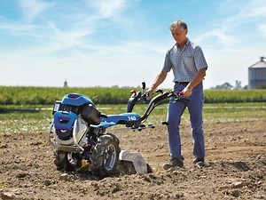 MOTOKULTIVATOR BCS 740 PowerSafe - ***AKCIJA 10%***