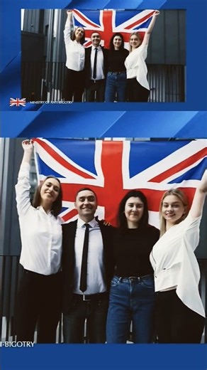 funny yes but sadly true! be inclusive! it's happening here too.