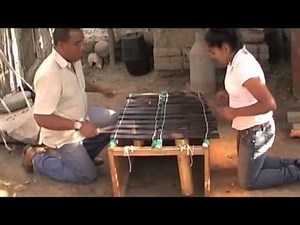 HERENCIA MUSICAL AFROPERUANA