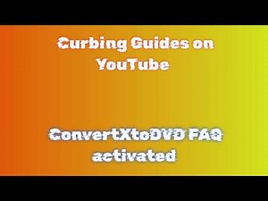 Easy Steps to Download & Install ConvertXtoDVD 2024
