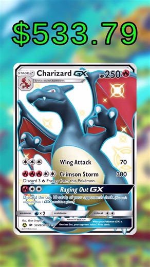 Top 24 Charizard Cards (Most Expensive) English January 2026