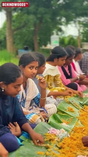 அடி சக்க👌🏻 ஒருநாளாவது இப்படி ஒரு வாழ்க்கையை வாழணும் 🥺🥰