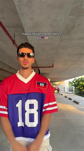 Celebrating Haitian Independence Day: Heritage and Pride