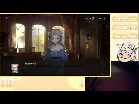 Reverse 1999 3.0 Event Dawn Rises over the kll zone