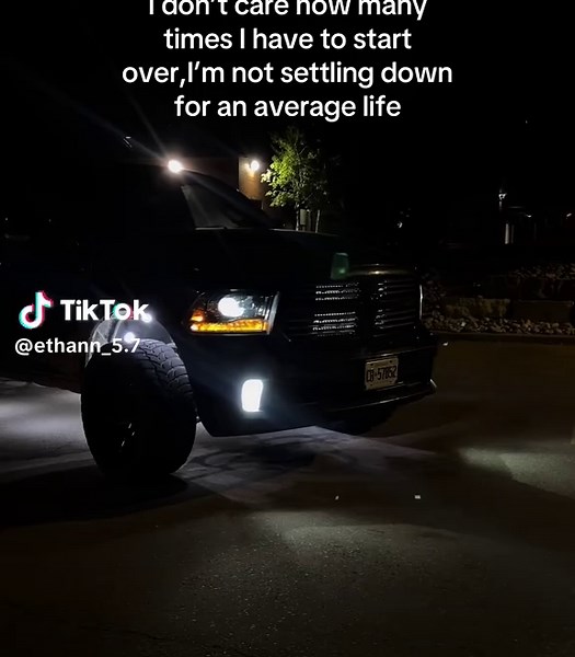 Fr doe @5.4_lariat_ @Limitless Media #fyp #ram1500 #blowup #ontop