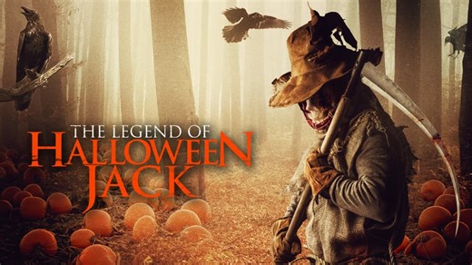 The Legend of Halloween Jack (2018)
