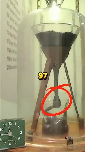 Longest Experiment in History