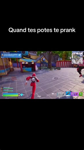 Merci les copains, n’empêche très drôle. Tous les soirs 20h sur Twitch LEBRIWAX #fortnite #fortniteclips #fortnitememes #drole #pourtoi