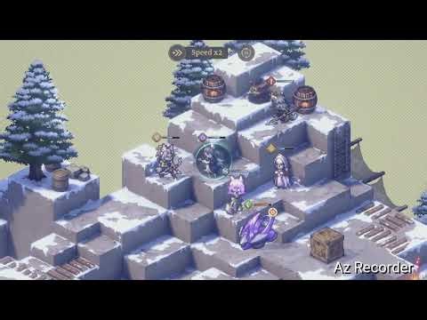 SoC - Battle for Spring's Will Act IX & Extra condition (14 turns)