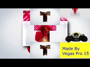 (REQUESTED) (YTPMV) Telemundo Ident (2018) Scan