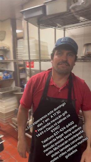 2.2K views · 15 reactions | Hacienda Mexican Grill on Reels | Facebook