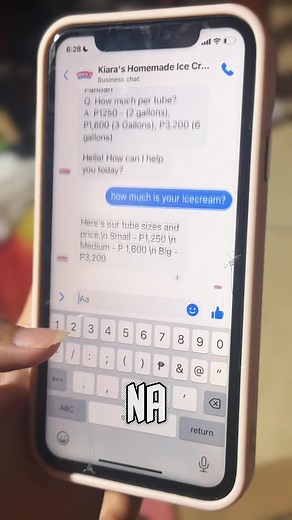 Here’s how you can use AI sa imong business. Automate sa facebook messenger para reply dayon sa customer inquiries 24/7. #AI #Business #Customer #Inquiries | Rodge Tonacao
