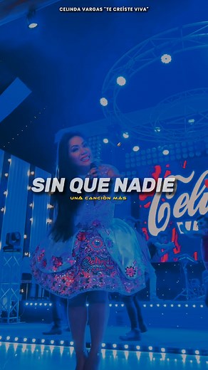 Celinda Vargas - Traicionada: Una Canción Más