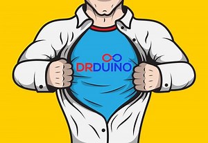 ✊THIS Electronics Kit Will Give You Super HUMAN Powers❗ https://goo.gl/YzBHnS YEAH... OKKKAAAYYY....right❓ But what IF if told you that you could learn to: See in the darkness like a bat,🦇 while avoiding obstacles. SOAR through the air like a bird.🦅 Or Detect cancer cells in the blood stream allowing for early life saving treatment. 💉 Would you agree that those are truly super human abilities❓ AND... What if I told you that all of these powers and MUCH more are at your finger tips with this o