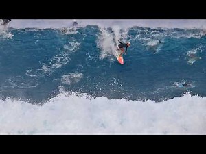 Pipeline Is Big Again 12/29/25 Pro Surfers Gather as Winter Swell Returns North Shore Oahu Hawaii