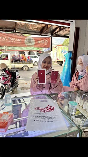 iPhone 7 Plus Sold in Kuningan