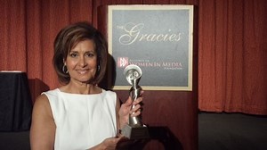 Susie Gharib - Alchetron, The Free Social Encyclopedia