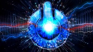 Free video - Energy, Power, Button, Feel