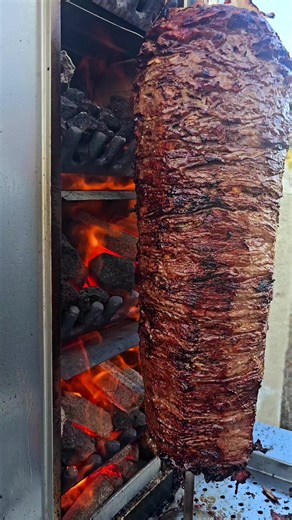 Innovative African Shawarma Machines for Perfect Grilling