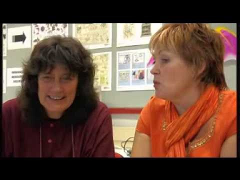 KS1/2 Design and Technology - Fundamentals of Design - Moving Pictures