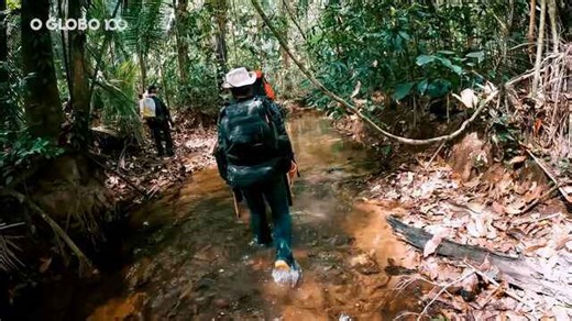 Terra Kawahiva: expedição na Amazônia confirma presença de indígenas isolados