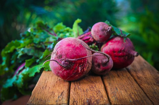 Can you leave beets in the ground over winter? Here’s your guide on how to store beets for the winter