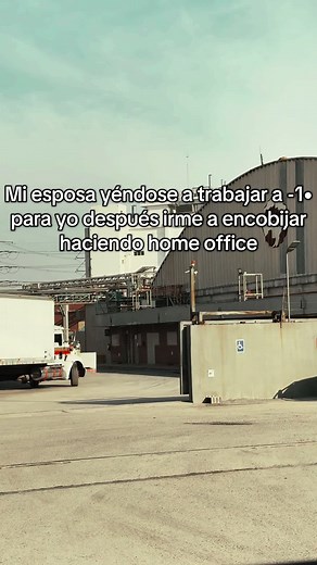 #trabajo #monterrey #clima #weather #frio #homeoffice